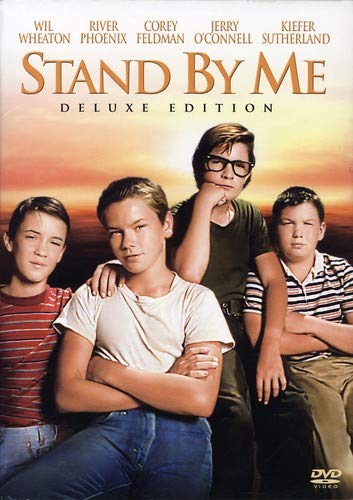 Stand By Me Deluxe Edition
