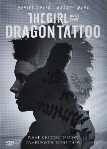 The Girl With The Dragon Tattoo