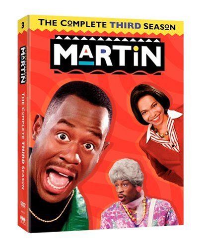 Martin Season 3