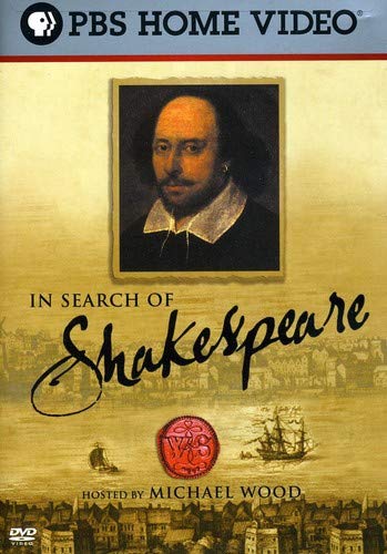 In Search Of Shakespeare