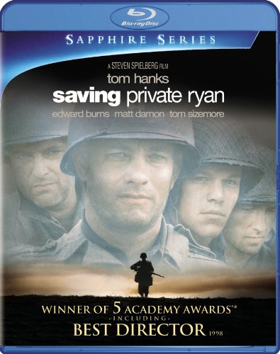 Saving Private Ryan Sapphire Series