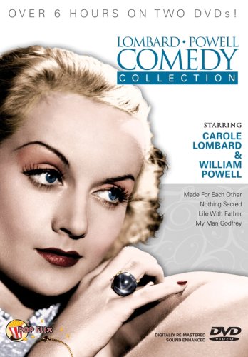 Powell & Lombard Comedy Collection