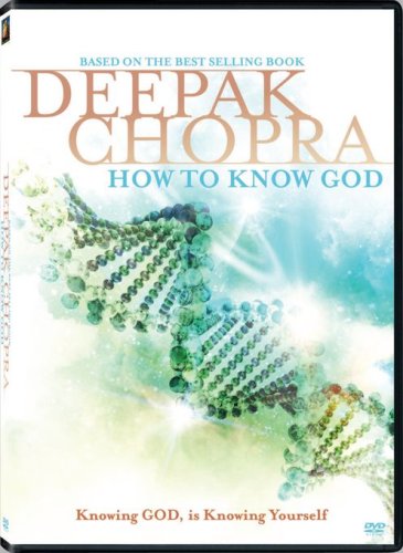 How To Know God - Video Vid NTSC Region 1 USA Disk Digital Versatile Disc