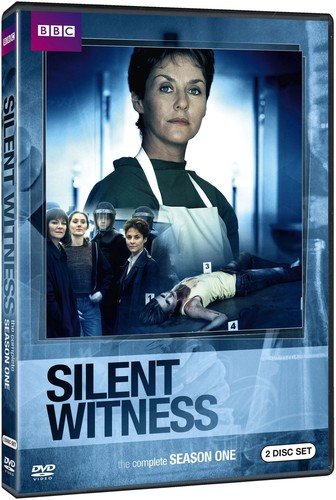 Silent Witness Season 1