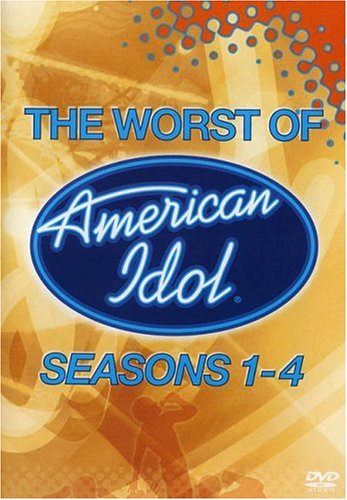 American Idol The Worst Of Seasons 14