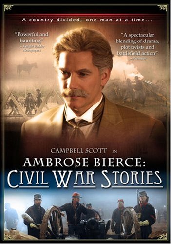 Ambrose Bierce Civil War Stories