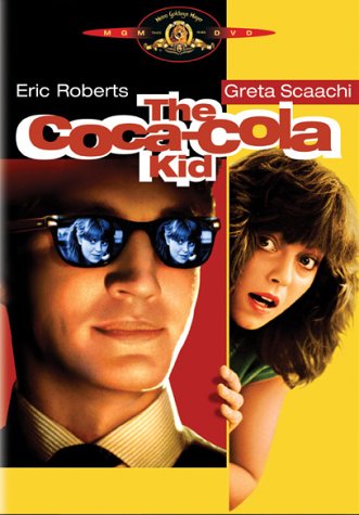 The Cocacola Kid