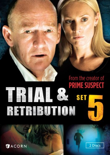Trial & Retribution, Set 5