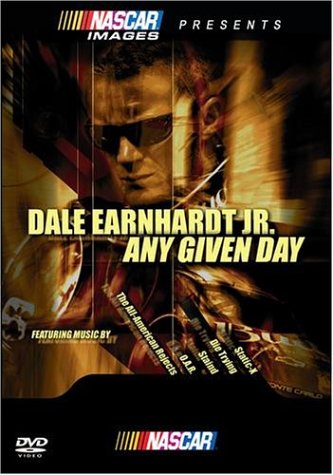 Nascar Dale Earnhardt Jr Any Given Day