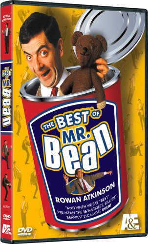 The Best Of Mr Bean