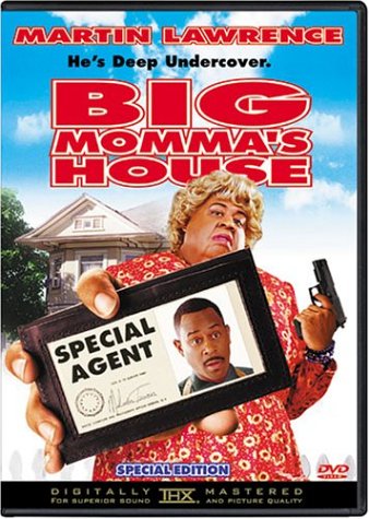 Big Mommas House Special Edition