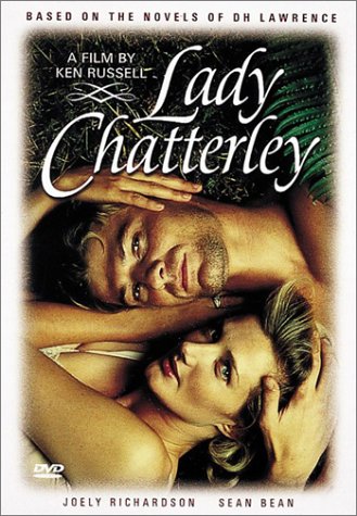Lady Chatterley - Video Vid NTSC Region 1 USA Disk Digital Versatile Disc