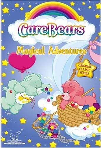 Care Bears Magical Adventures