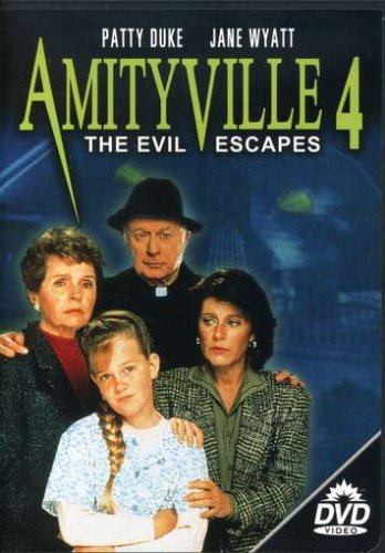 Amityville 4 The Evil Escapes 1989