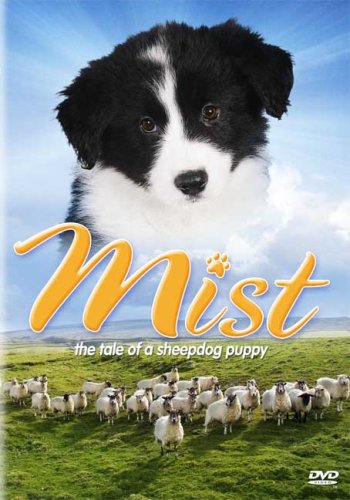 Mist The Tale Of A Sheepdog Puppy