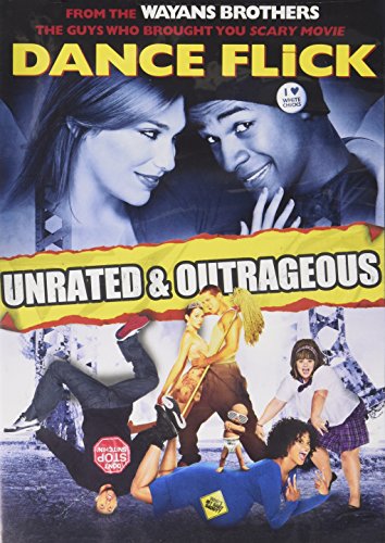 Dance Flick Unrated