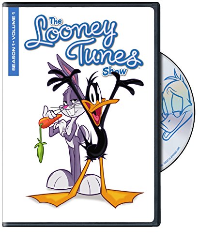 The Looney Tunes Show Season 1 Vol 1
