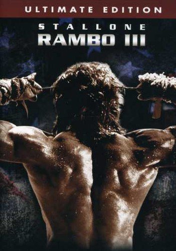 Rambo Iii Special Edition