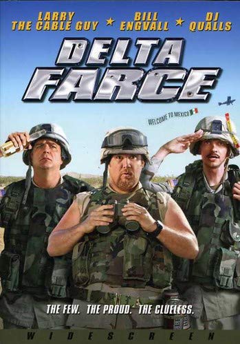 Delta Farce Widescreen Edition