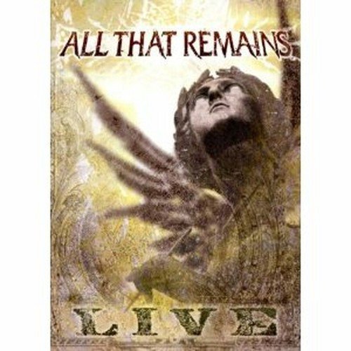 All That Remains Live