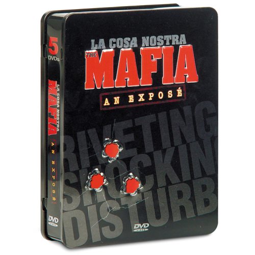The Mafia La Cosa Nostra An Expose