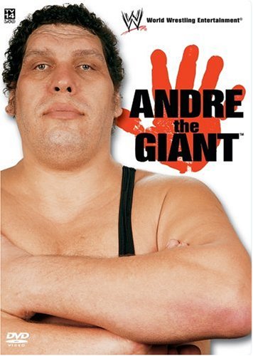 Wwe Andre The Giant
