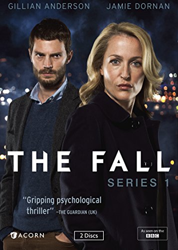 The Fall Series 1