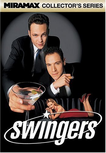Swingers Miramax Collectors Series