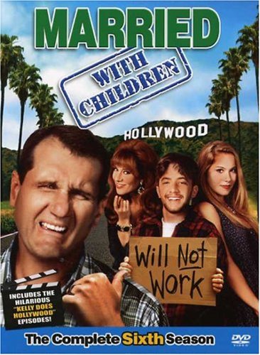 Married With Children Season 6