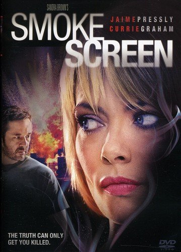 Smoke Screen - Video Vid NTSC Region 1 USA Disk Digital Versatile Disc