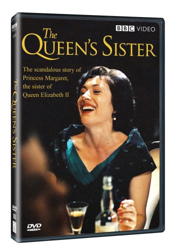 Queens Sister - Video Vid NTSC Region 1 USA Disk Digital Versatile Disc