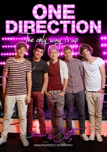 One Direction The Only Way Is Up