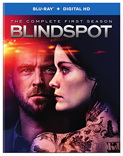 Blindspot Season 1