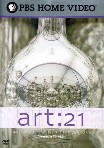 Art 21 - Art In The 21St Century, Season Three