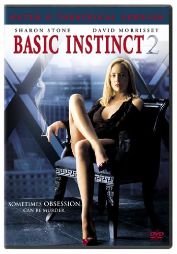 Basic Instinct 2 Rated