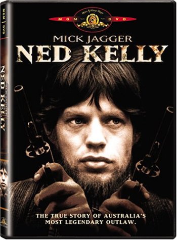 Ned Kelly The True Story Of Australias Most Legendary Outlaw - Video Vid NTSC