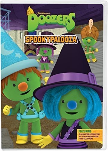 Doozers Spookypalooza