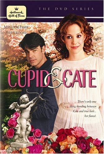 Cupid  Cate - Video Vid NTSC Region 1 USA Disk Digital Versatile Disc