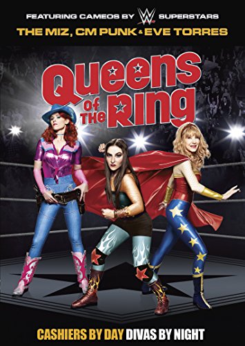 Queens Of The Ring