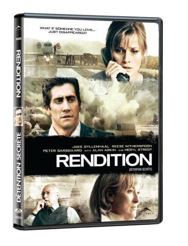 Rendition / Détention Secrète Widescreen 2008