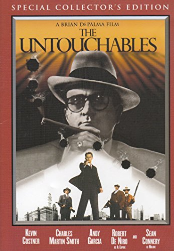 The Untouchables Special Collectors Edition