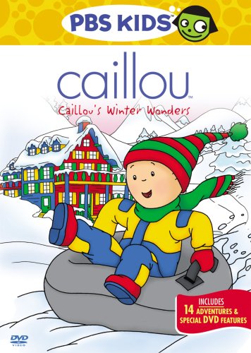 Caillous Winter Wonders