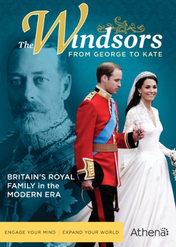 The Windsors From George To Kate