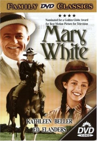 Mary White - Video Vid NTSC Region 1 USA Disk Digital Versatile Disc