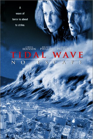 Tidal Wave No Escape