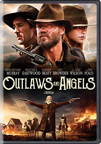 Outlaws And Angels