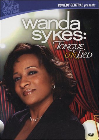 Wanda Sykes Tongue Untied