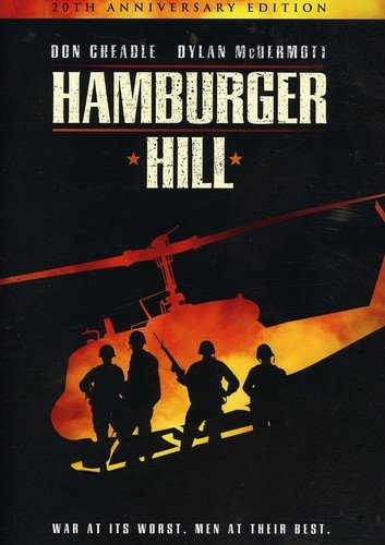 Hamburger Hill (20Th Anniversary Edition)