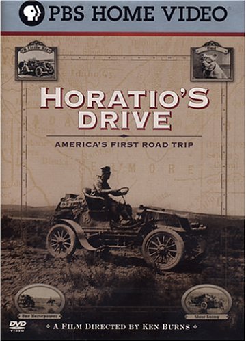 Horatios Drive Americas First Road Trip