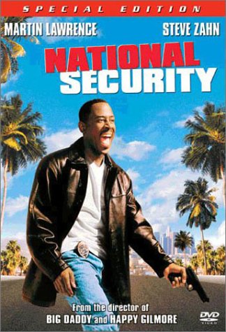 National Security Special Edition